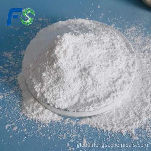 Zinc Stearate Wholesale Zinc Stearate White Or Light Yellow Powder Factory